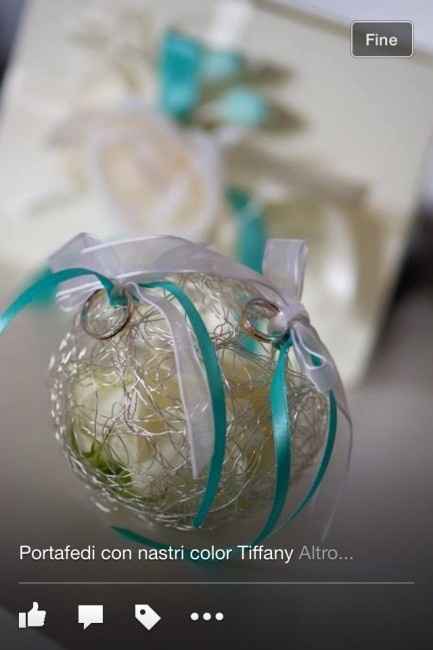 I nostri porta-fedi. - 1