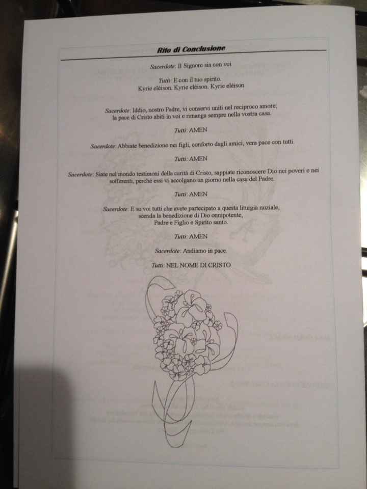 Libretto messa quasi terminato! - 8