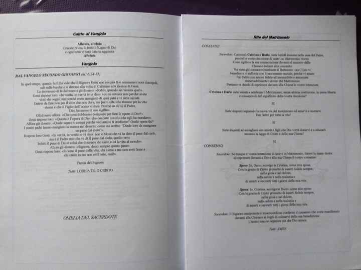 Libretto messa quasi terminato! - 4