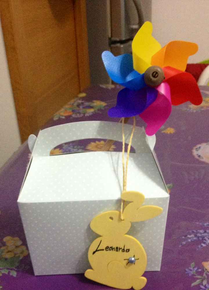 Le bag per i bambini - 1