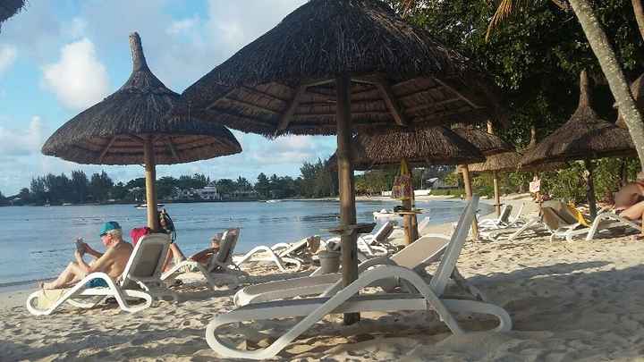  La nostra luna di miele: Mauritius 😍😍 - 4