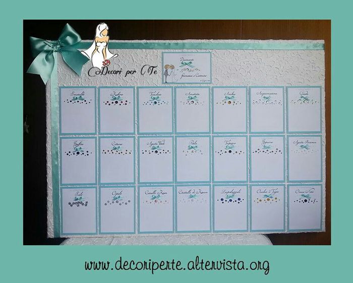  Tema matrimonio - 2
