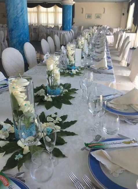  Allestimento chiesa... mi mostrate le vostre idee ? - 4