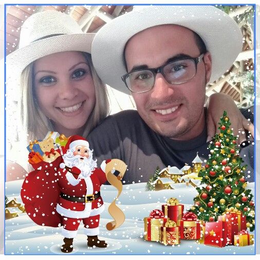  Il nostro primo Natale 😍 - 1