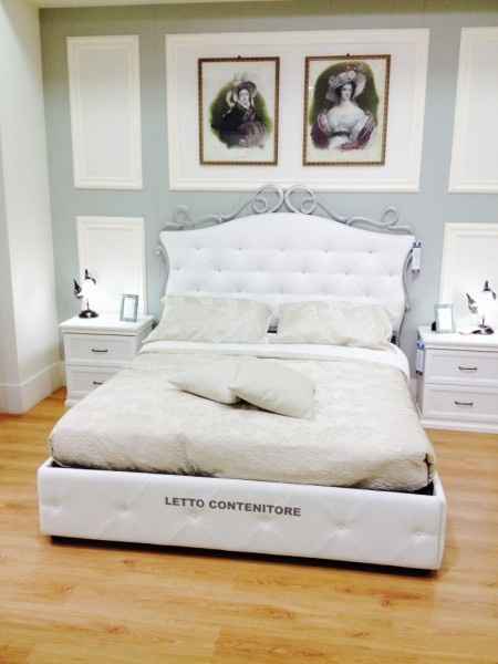 Il mio futuro letto  - 1