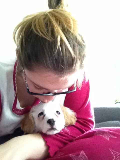 Le foto con i nostri pelosoni - 1