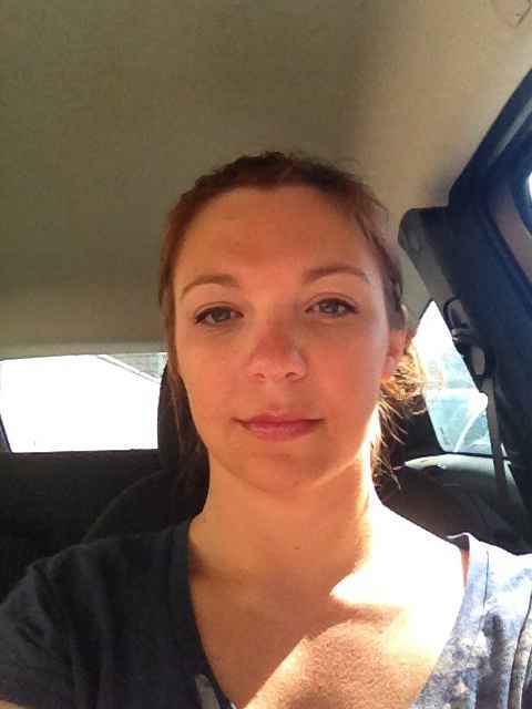 Prova abito e poi..1 prova trucco!! - 2