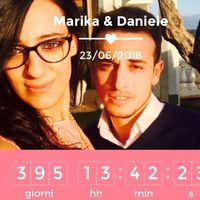 Condividete la data delle vostre nozze - 1