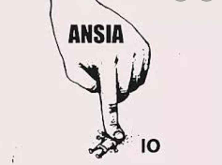 Ansia prematrimoniale - 1