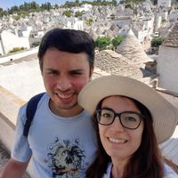 Postate una foto di voi due 👇 - 1