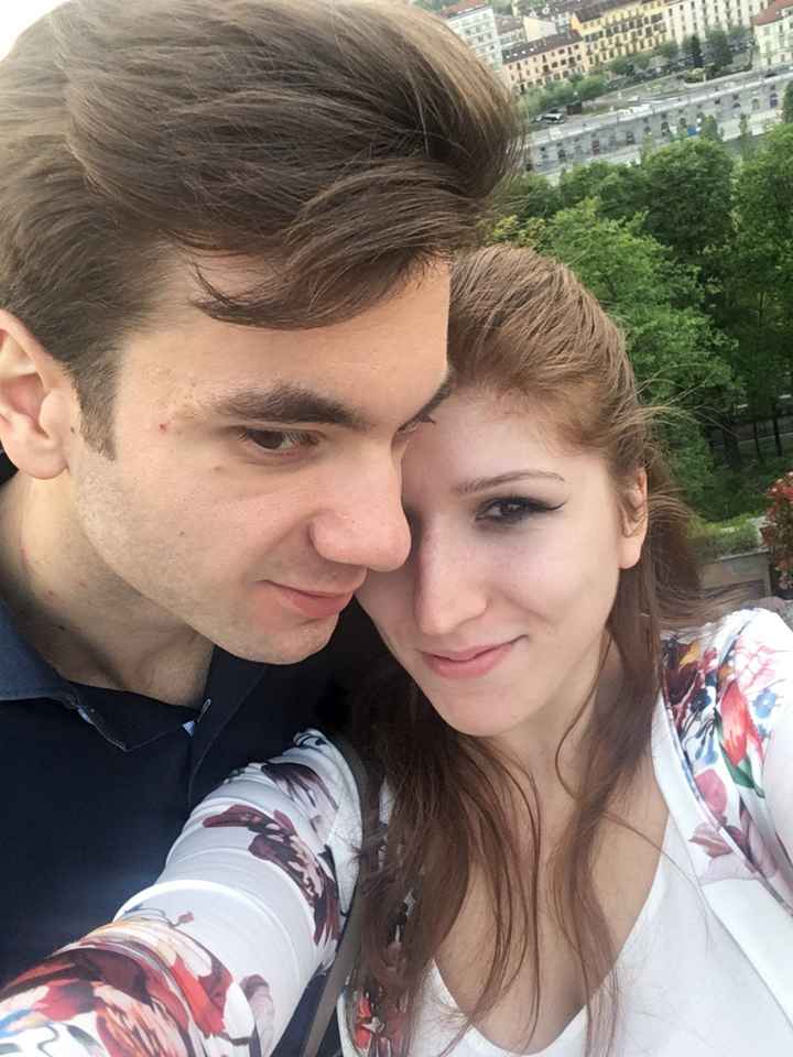 L'ultimo passo per vincere il REGALO di Matrimonio.com - 1