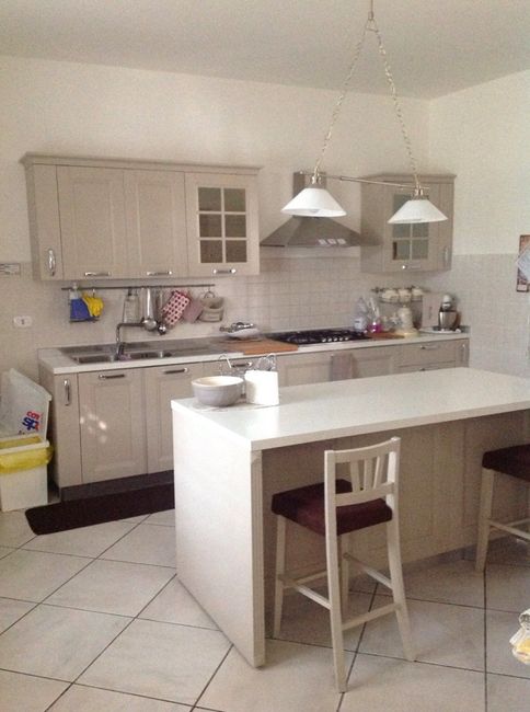 Le vostre cucine - 1