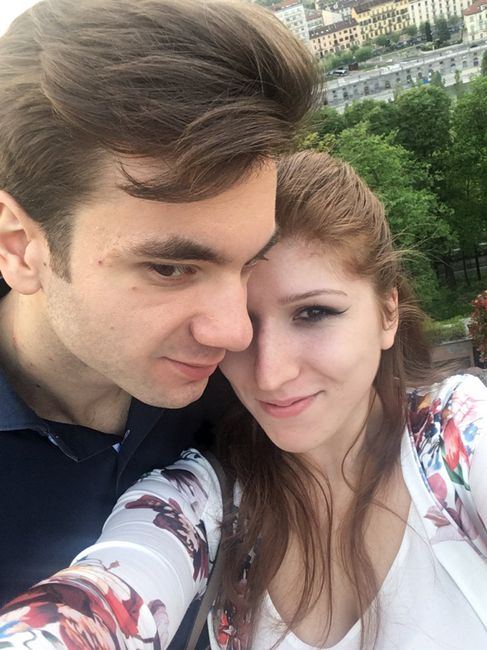 L'ultimo passo per vincere il REGALO di Matrimonio.com - 1