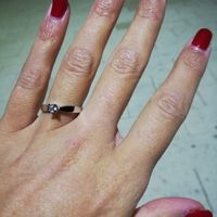 Il mio anello dal mio principe! - 1