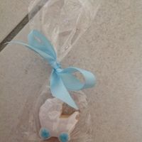 Consigli segnaposto vintage/retro/shabby - 1