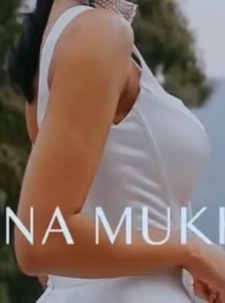 Misure abito matrimonio 3