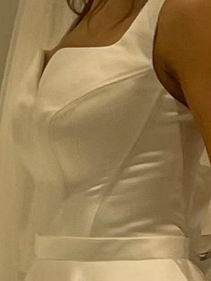 Misure abito matrimonio 4