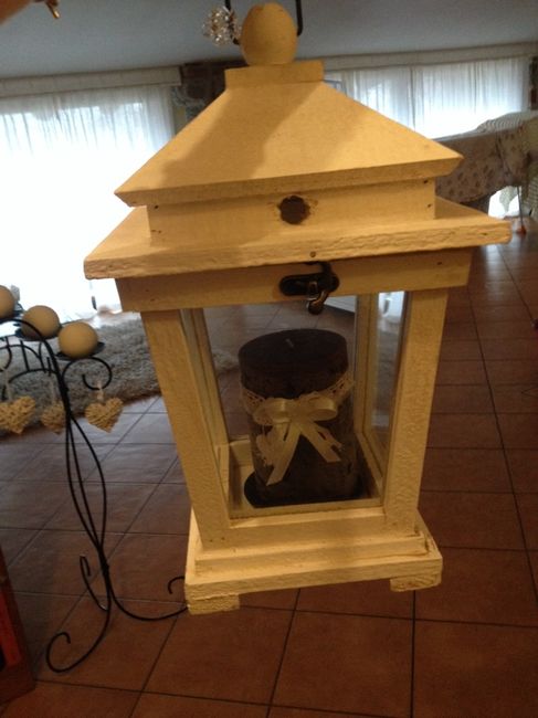 I miei cesti...... - 1