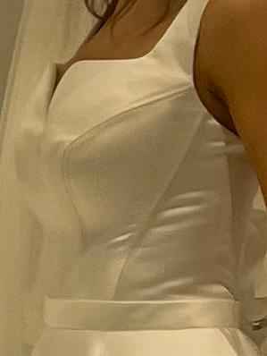 Misure abito matrimonio - 4