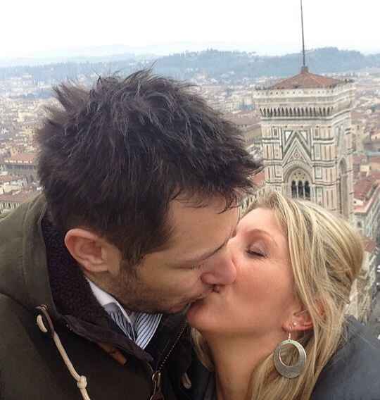 Si avvicina San Valentino - la foto dei vostri baci con fm - 1