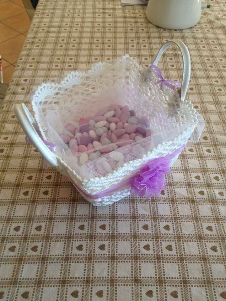 Cestino portaconfetti ... - 1