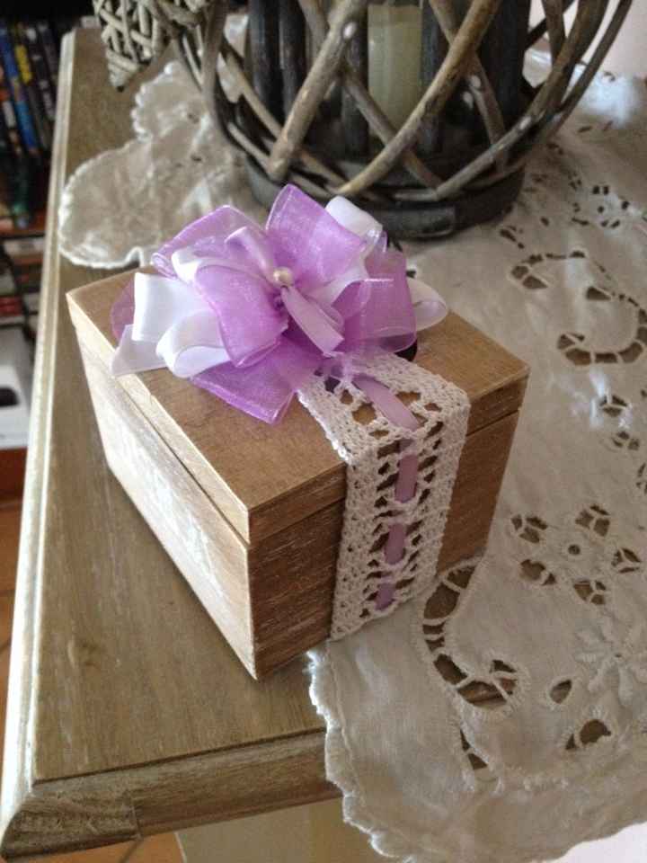 Bomboniera?????????? - 2