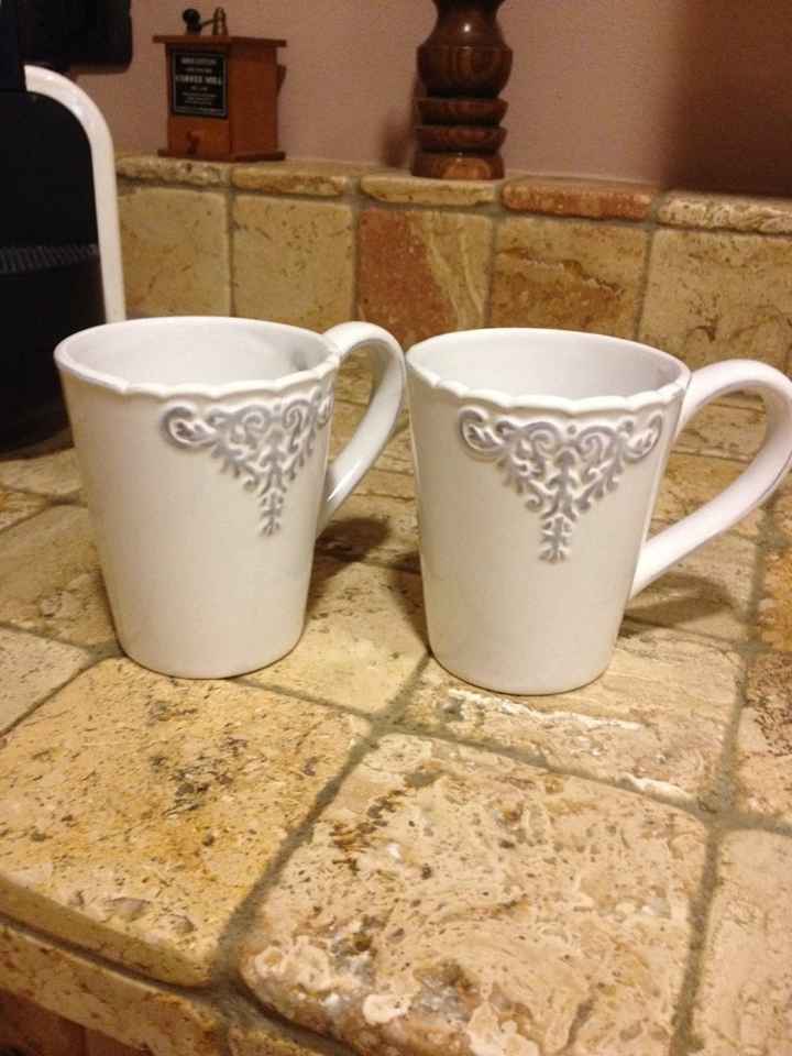 Bomboniere: mi fate vedere le vostre? - 1