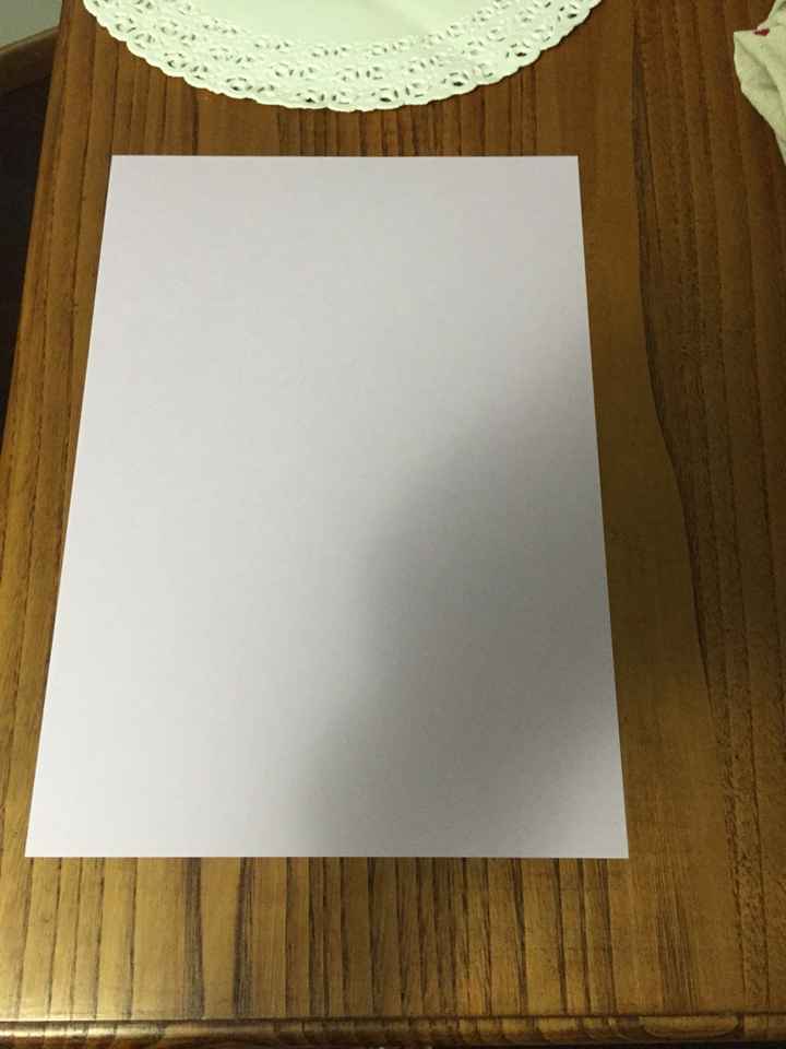 Ecco ho finalmente deciso come fare i coni!! - 1