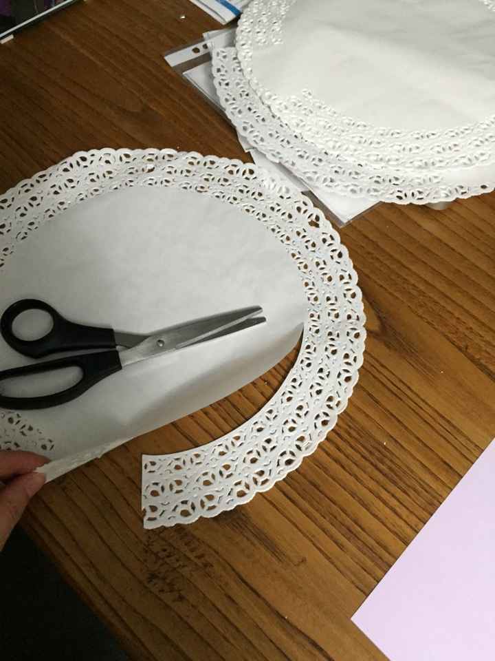 Ecco ho finalmente deciso come fare i coni!! - 5