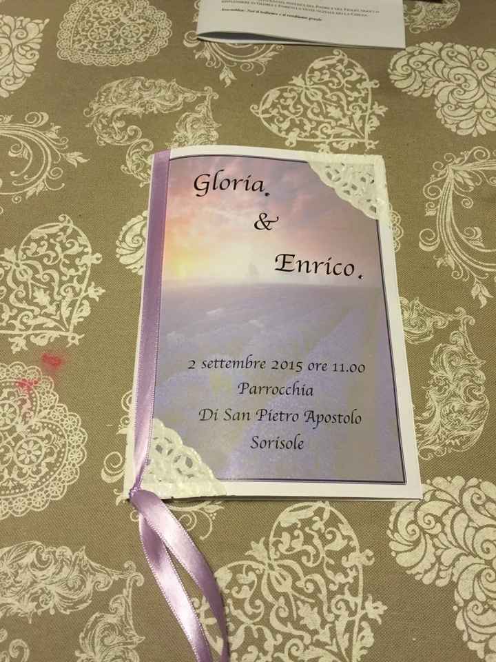 H. 01:15 ... finiti anche i libretti..... - 1