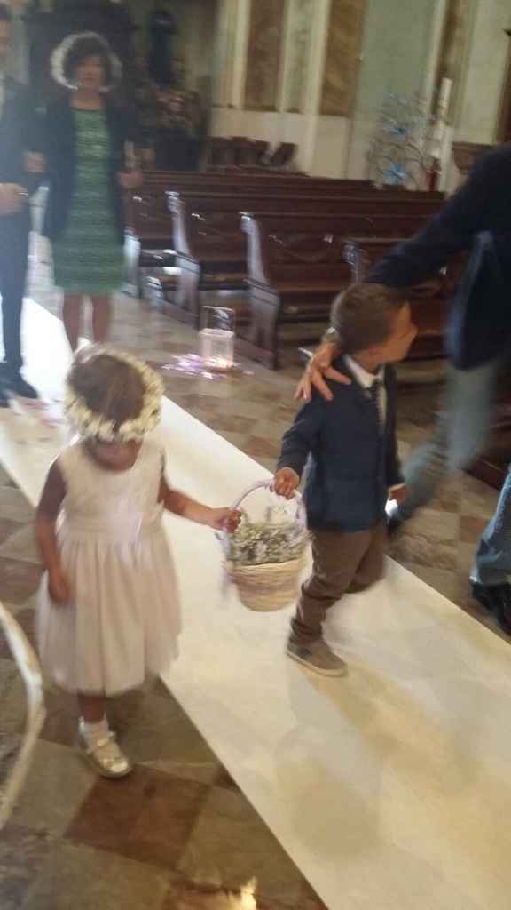 Sposata!!!! il nostro sogno.... - 19