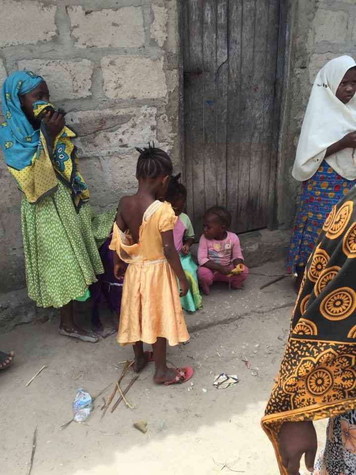 Eccoci tornati........ - 21