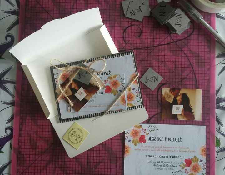 Prova artecipazione fai-da-te finita !!! :) - 1