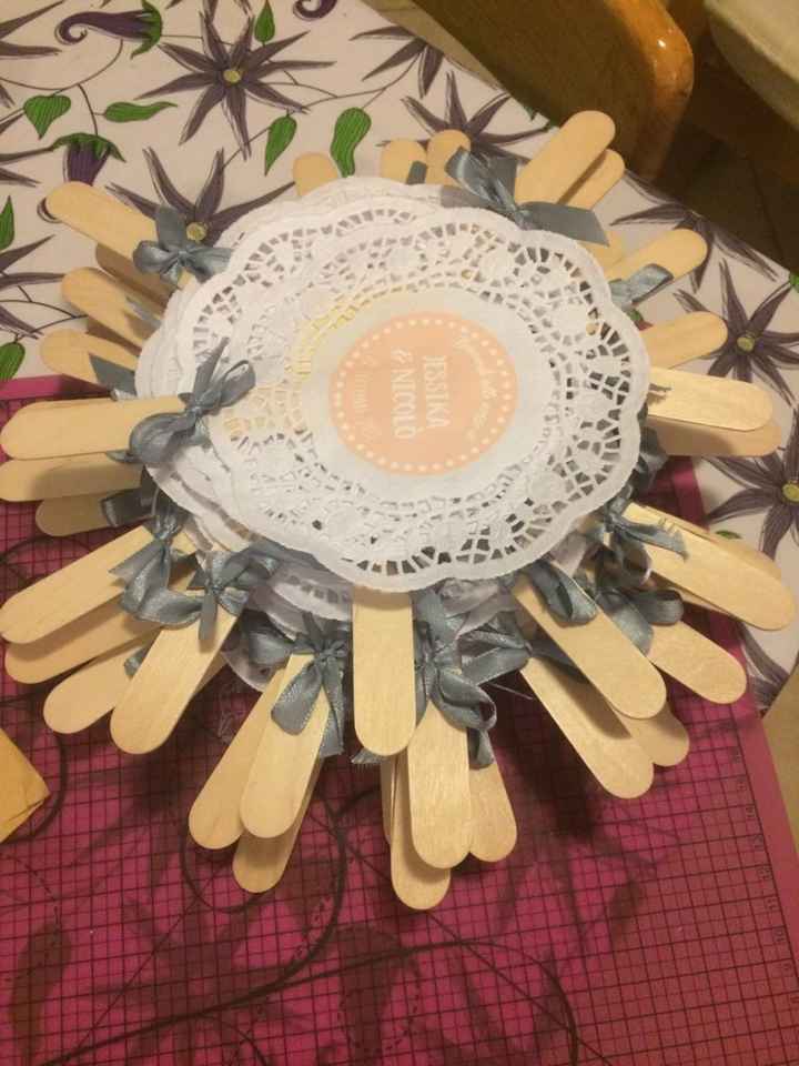 I nostri ventagli ! - 1