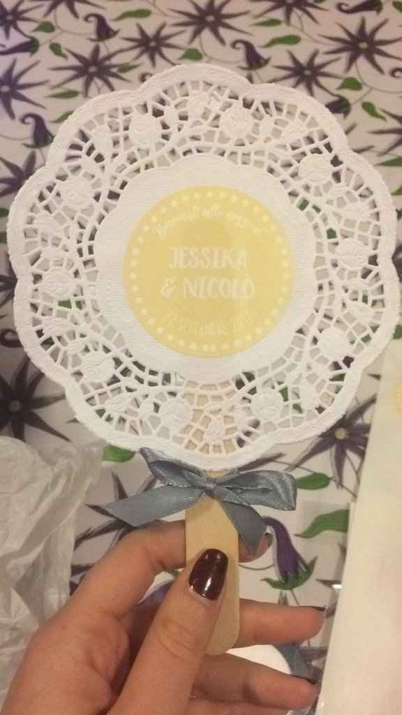 I nostri ventagli ! - 3