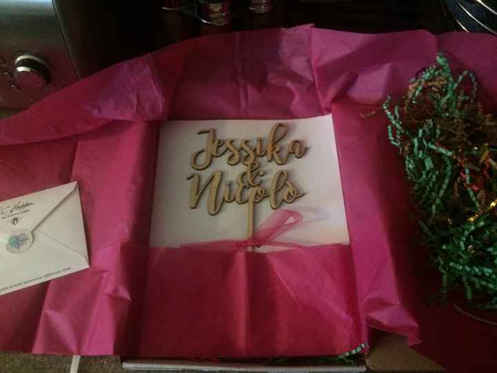 Dettagli e ultimi acquisti - 1