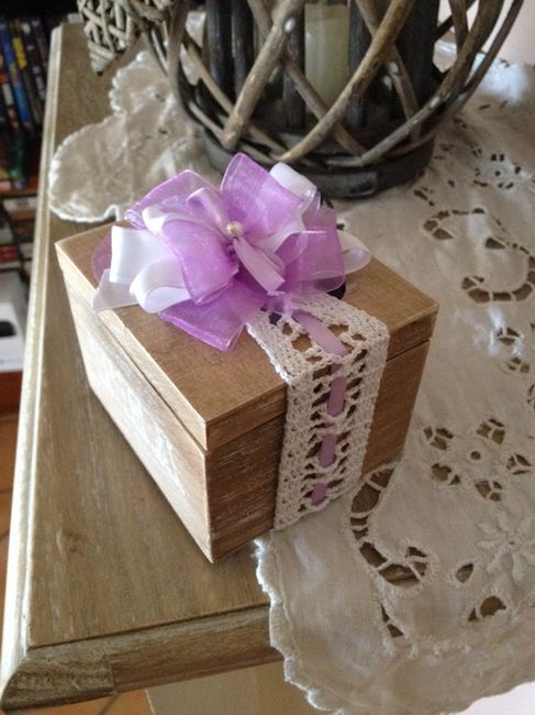 Bomboniera?????????? - 2