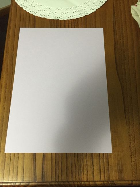 Ecco ho finalmente deciso come fare i coni!! - 1