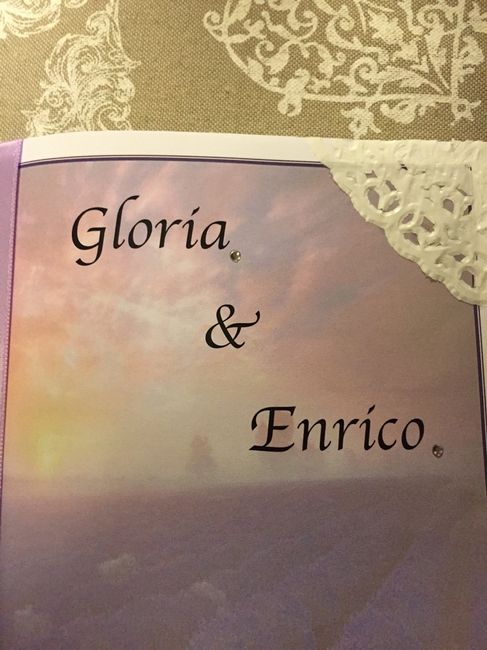 H. 01:15 ... finiti anche i libretti..... - 2