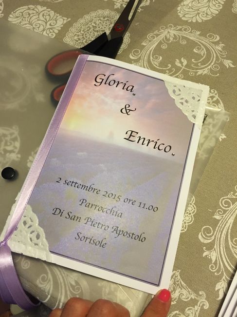 H. 01:15 ... finiti anche i libretti..... - 3