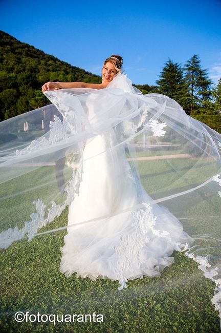 Sposata!!!! il nostro sogno.... - 6