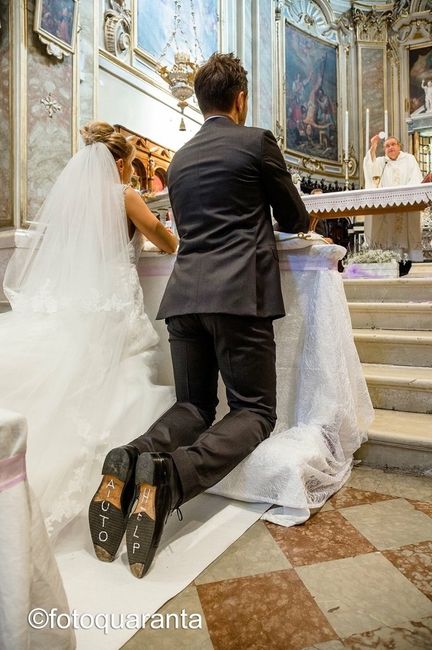 Sposata!!!! il nostro sogno.... - 7