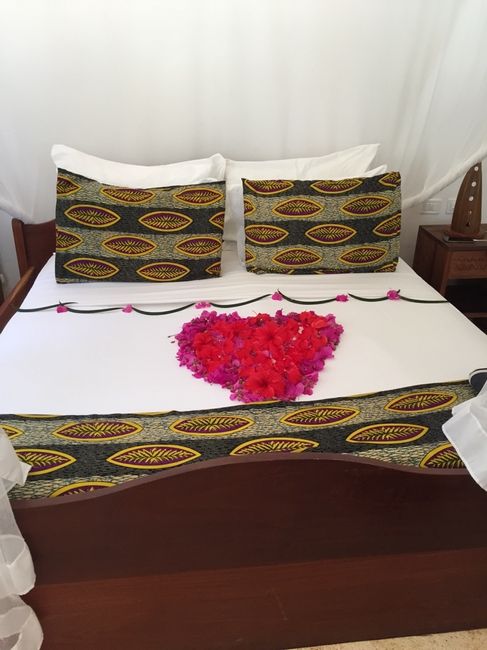 Eccoci tornati........ - 2