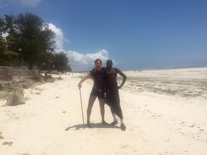 Eccoci tornati........ - 10