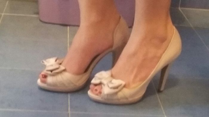 Scarpe tinte! - 3