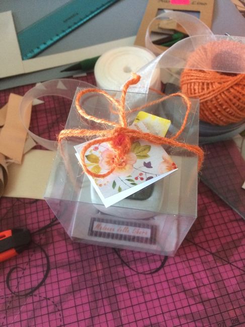 Confezionamento...prova - 2