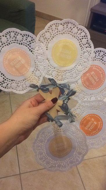 I nostri ventagli ! - 2