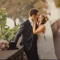 I baci  dei nostri matrimoni! - 1