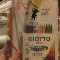  Giornata produttivissima :3 - 5