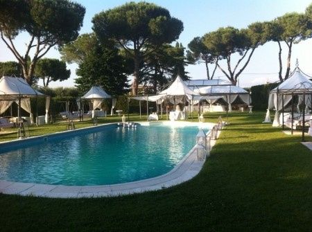 Sposine Roma giugno 2015 - 1